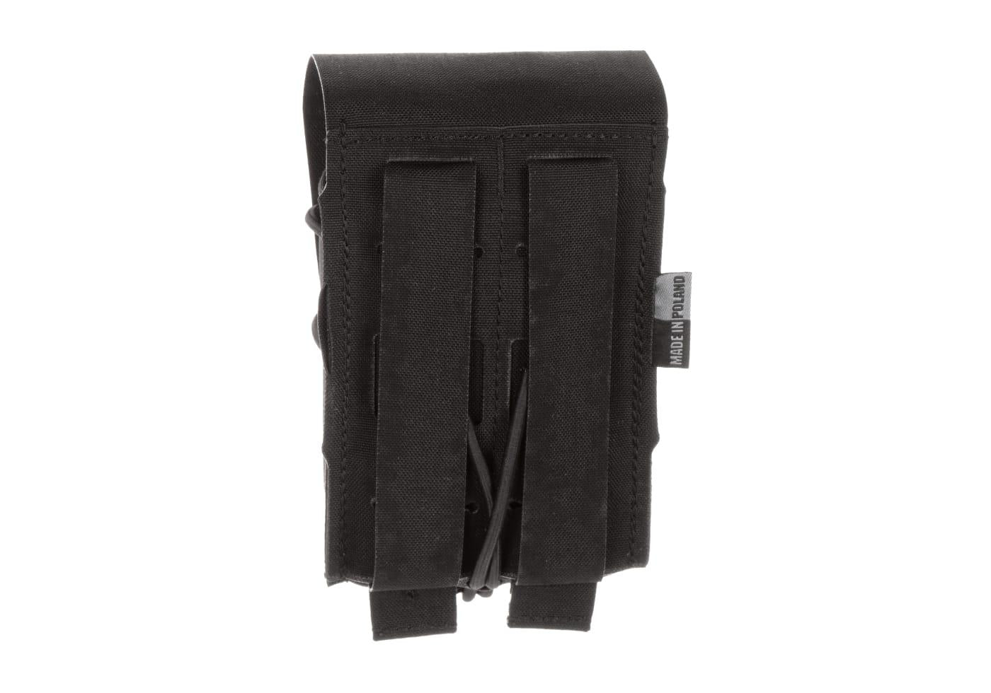 Templar's Gear Double Mag Pouch .308 20rd Gen III Black