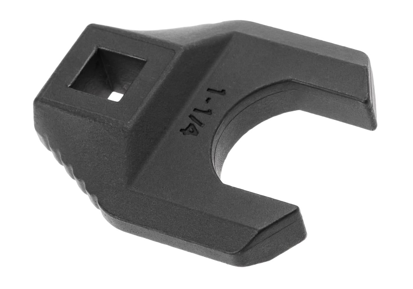 Real Avid 1-1/4" Free Float Barrel Nut Wrench