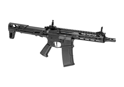 G&G CM16 SRS Black