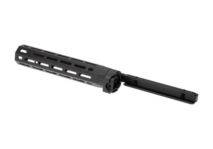 Ares S1 Striker CNC Handguard Black