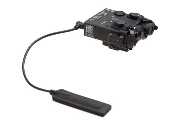 WADSN DBAL-A2 Red Laser Black