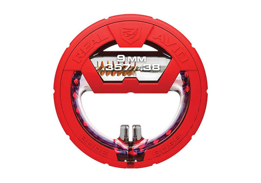 Real Avid Bore Boss - .357 / .38 / 9 mm