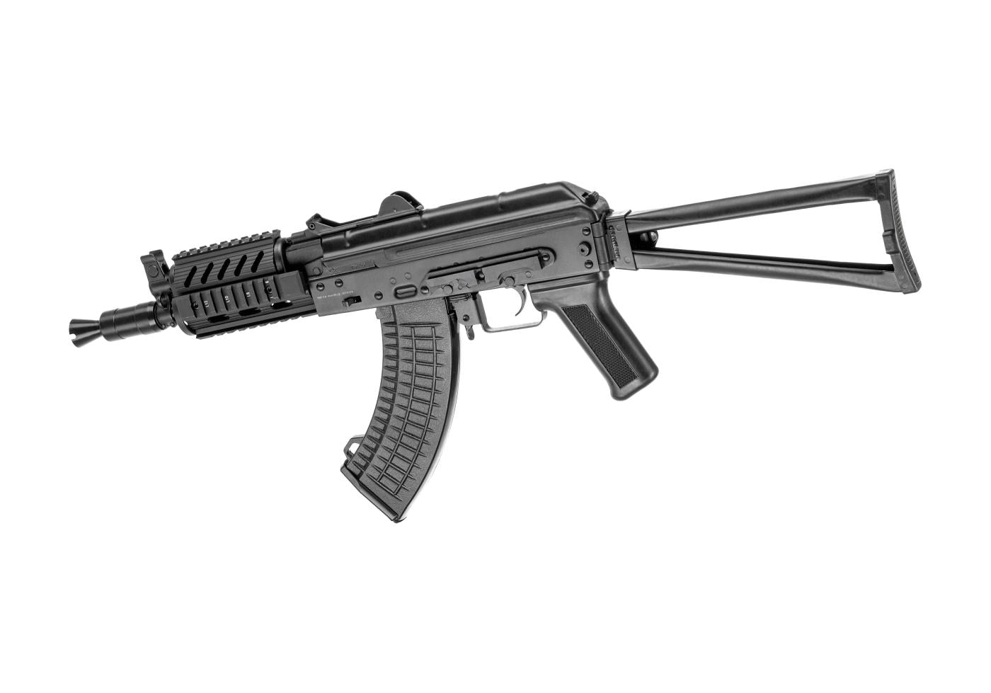 LCT Airsoft AK TX-S74UN Semi Auto Only AEG