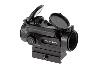 Vector Optics Nautilus 1x30 DBR Red Dot Sight