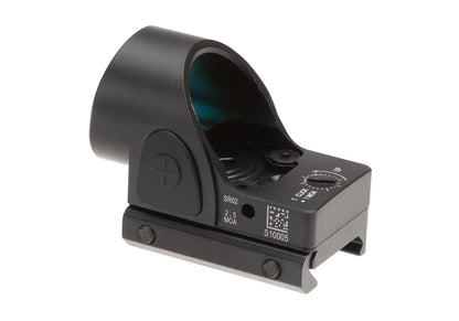 Aim-O SRO Red Dot Sight Black