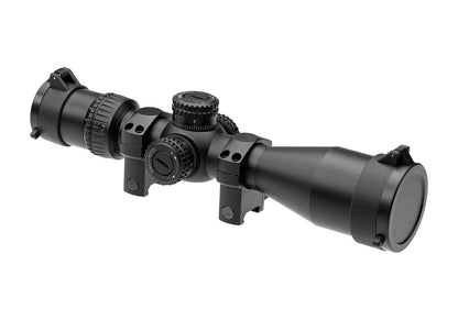 Vector Optics Veyron 3-12x44 FFP Black