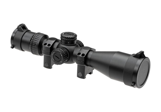 Vector Optics Veyron 3-12x44 FFP Black