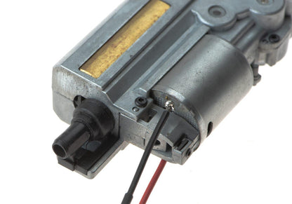Jing Gong MC10 Gearbox