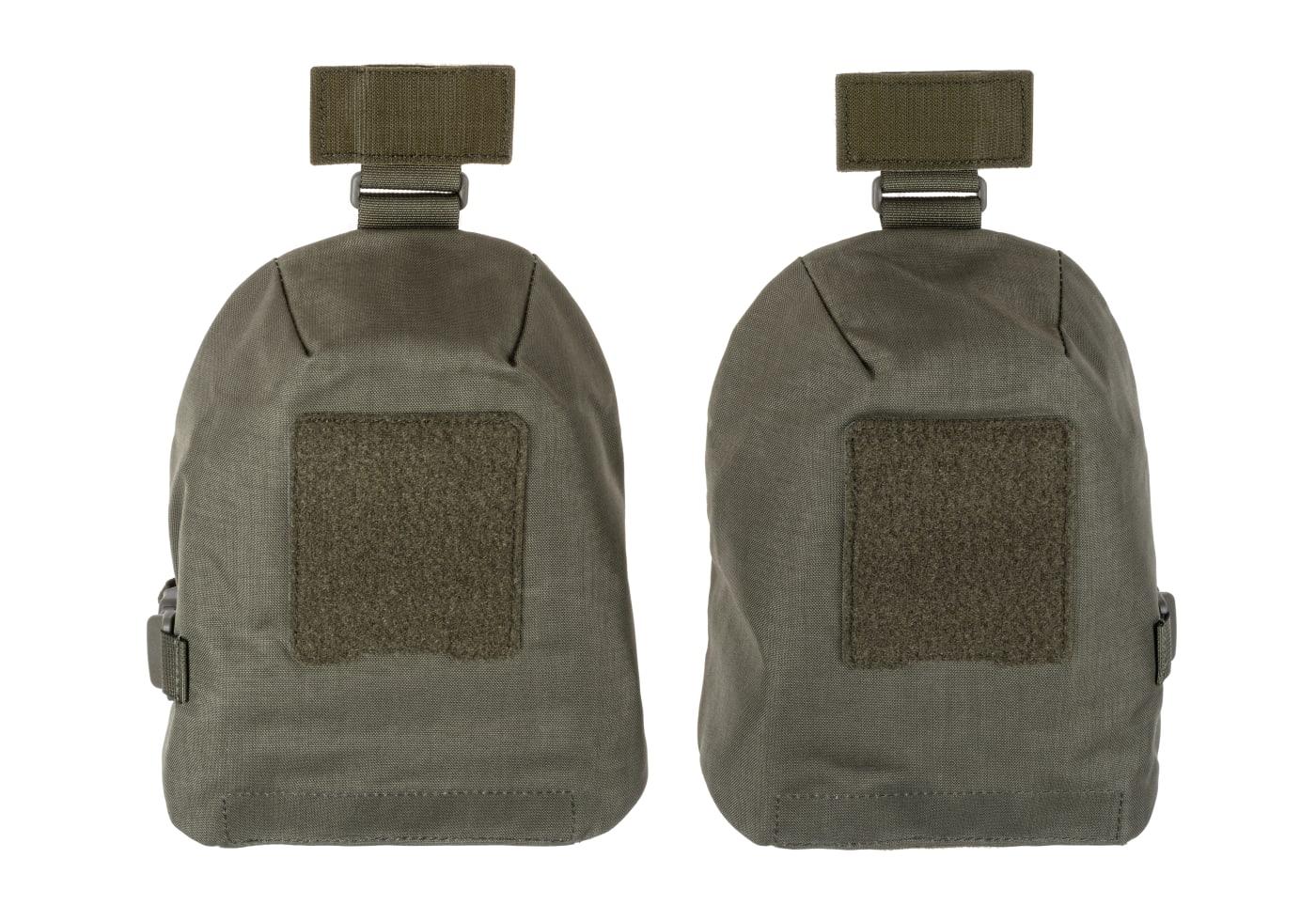 Templar's Gear Cover for Ballistic Arms Protection