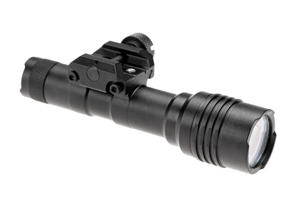 Streamlight ProTac Rail Mount 2 Black