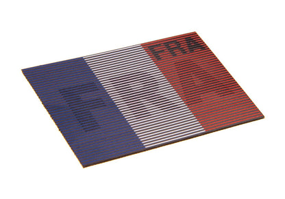 Clawgear Dual IR Patch FRA Multicolor