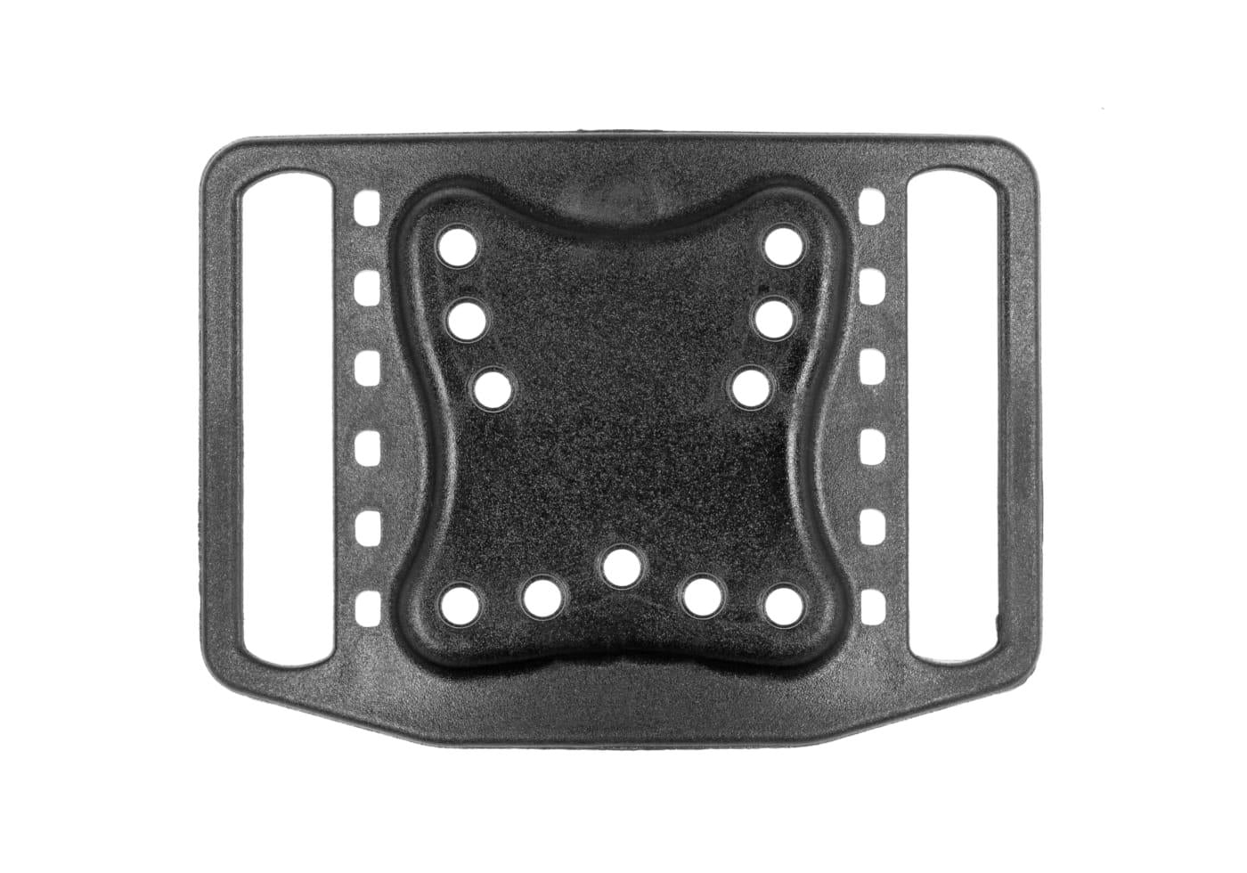 Blackhawk CQC SERPA Holster für Glock 20/21/37 Black