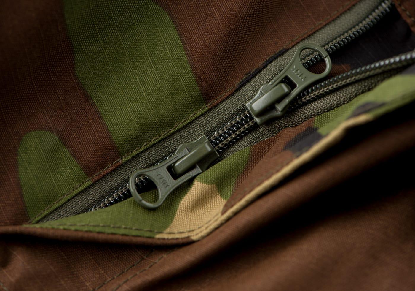 Invader Gear Mk.II Predator Combat Pant Woodland