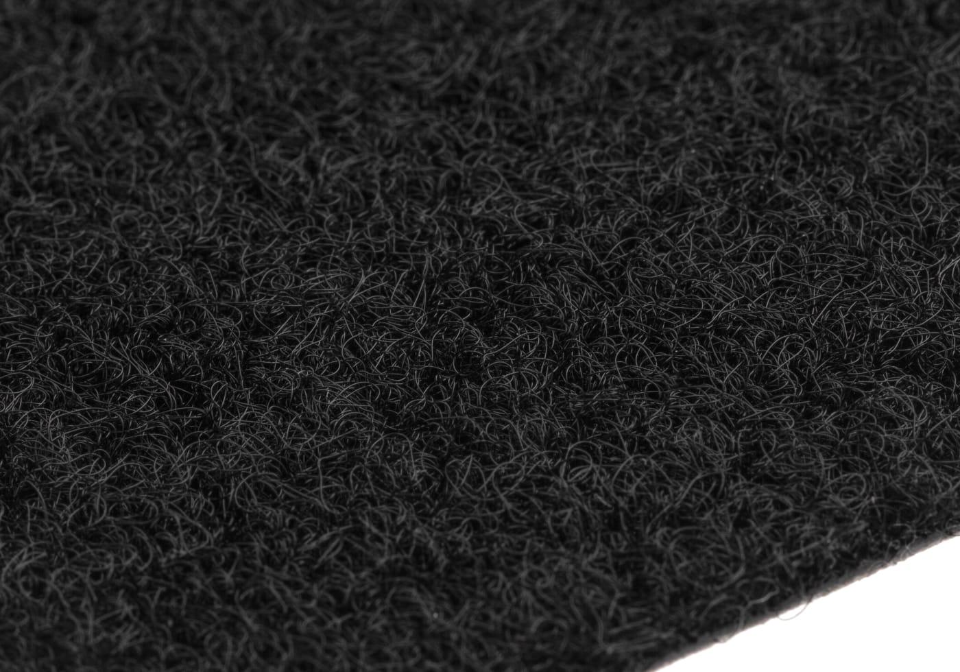 Earmor Hook & Loop M31/M32 Black