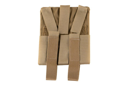 Crye Precision CPC Stretch Mag Pouch Coyote