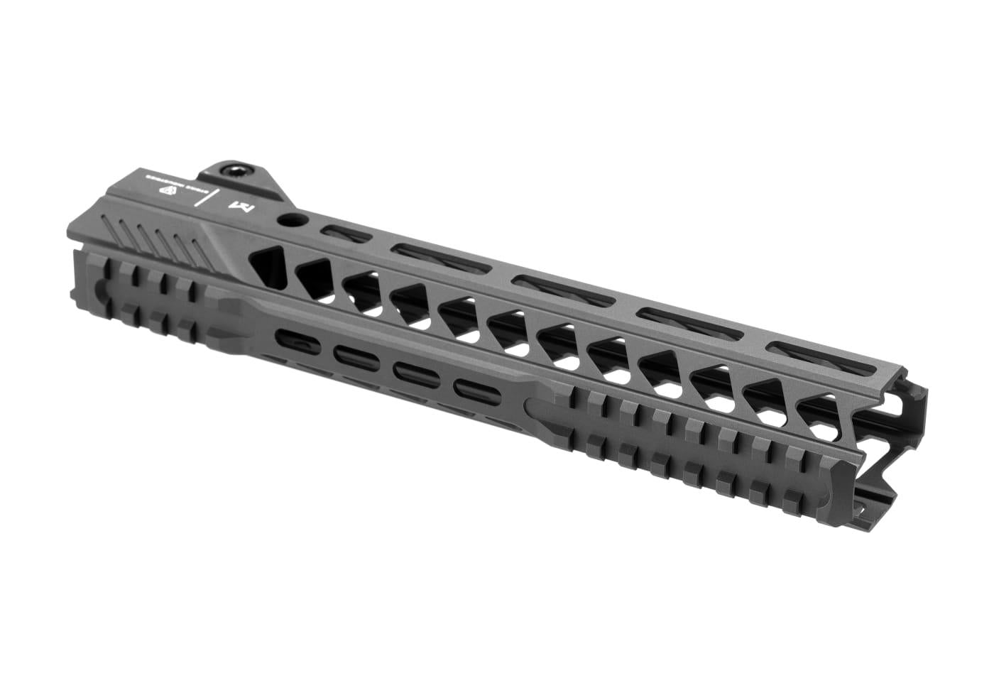 Strike Industries Strike Rail for AR-15 10" Black