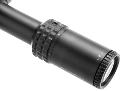 Vector Optics Sentinel-X Pro 10-40x50 Scope