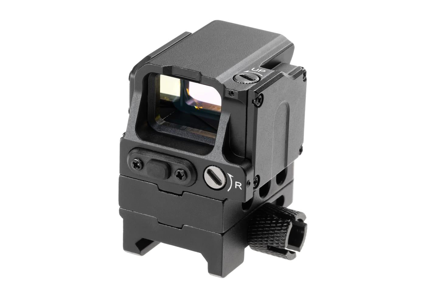 Aim-O FC1 Red Dot Sight 2 MOA Black