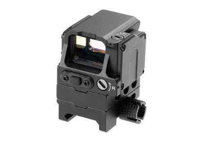 Aim-O FC1 Red Dot Sight 2 MOA Black
