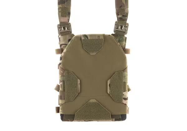 Clawgear Protector Plate Carrier Multicam M