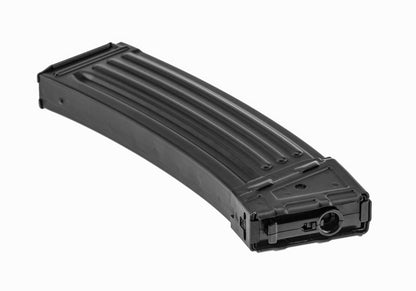 LCT Magazin LK-33 Midcap 130rds Black