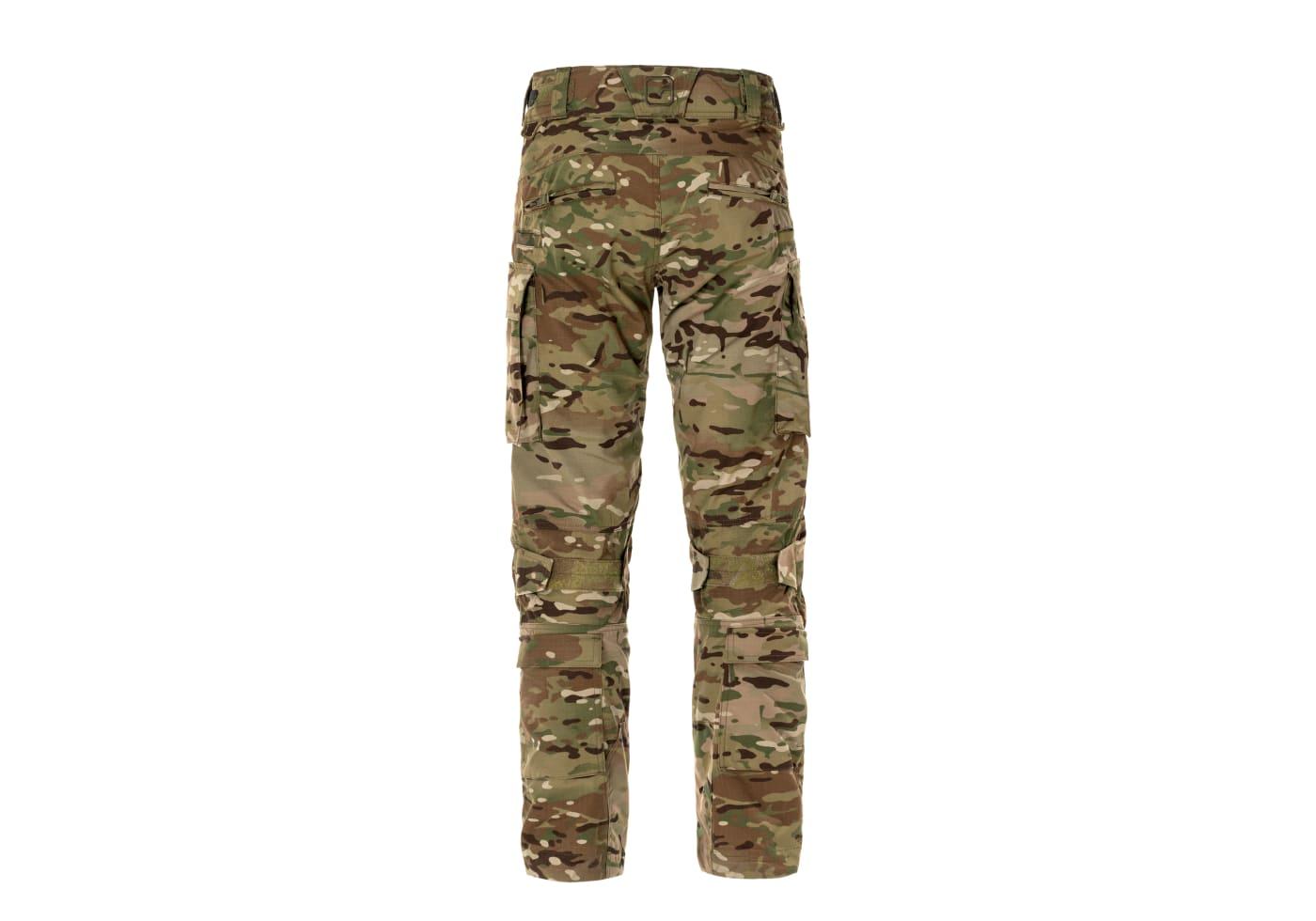 Clawgear Raider Pants MK V Multicam Trouser