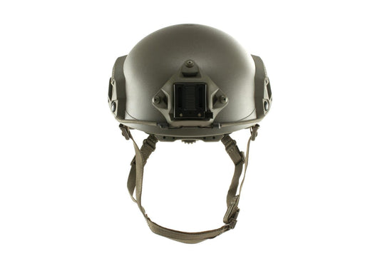 FMA Maritime Helmet Replica Foliage Green