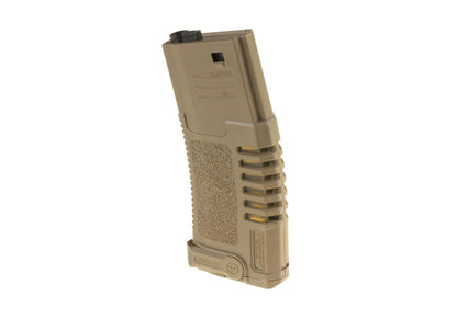 Ares Magazine M4 Midcap 140rds Tan