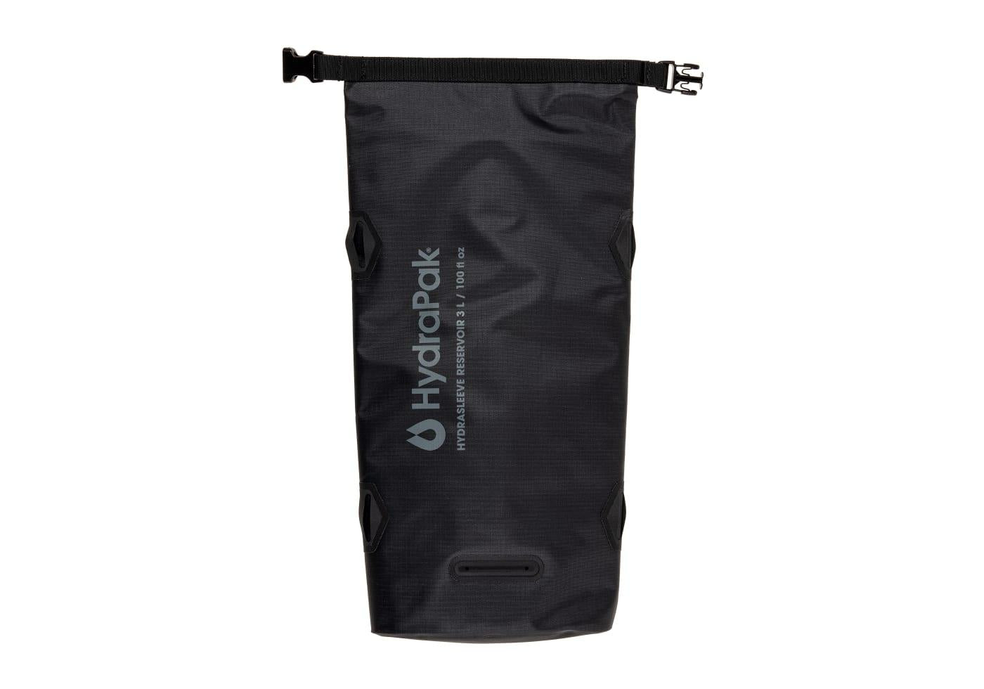 Hydrapak Hydrasleeve 3L Black