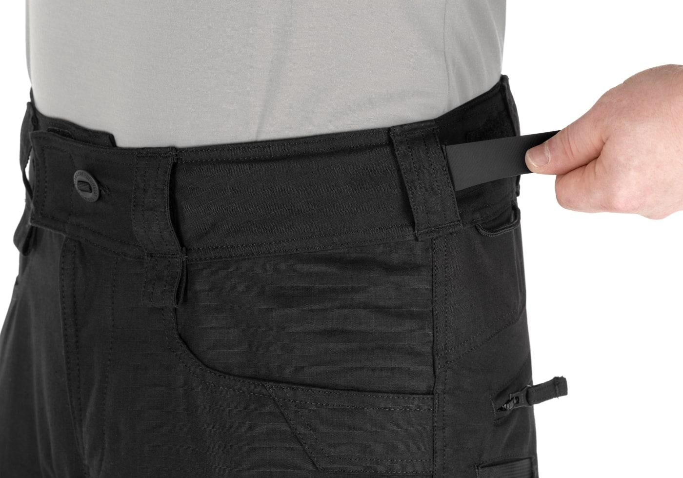 Clawgear Raider Pants MK V ATS Flex Black