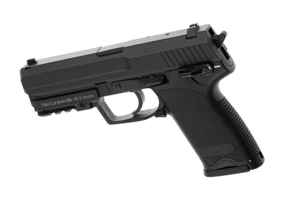 Cyma CM125 Advanced AEP Black