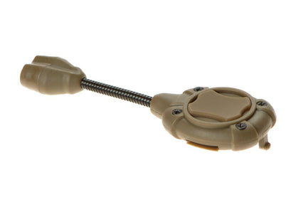 Pirate Arms Switch MPLS Helmet Light Tan