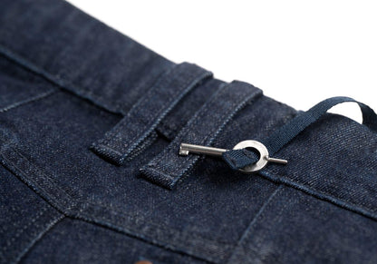 Clawgear Denim Tactical Flex Jeans Mk.II Enhanced Rinsed