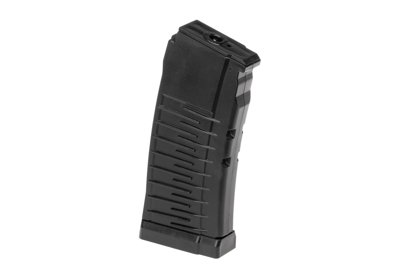 LCT Magazin VSS Vintorez Lowcap 50rds Black