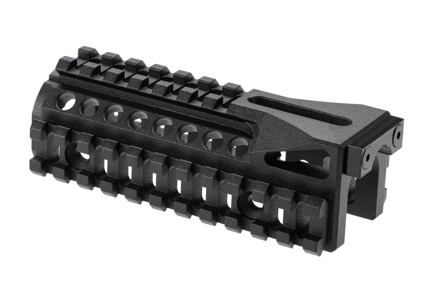 LCT ZB-11 Classic AK Handguard Black
