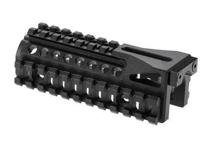 LCT ZB-11 Classic AK Handguard Black