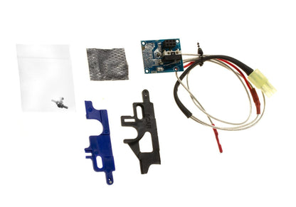 Ares EFCS Unit M4 Mid-Rear Wire