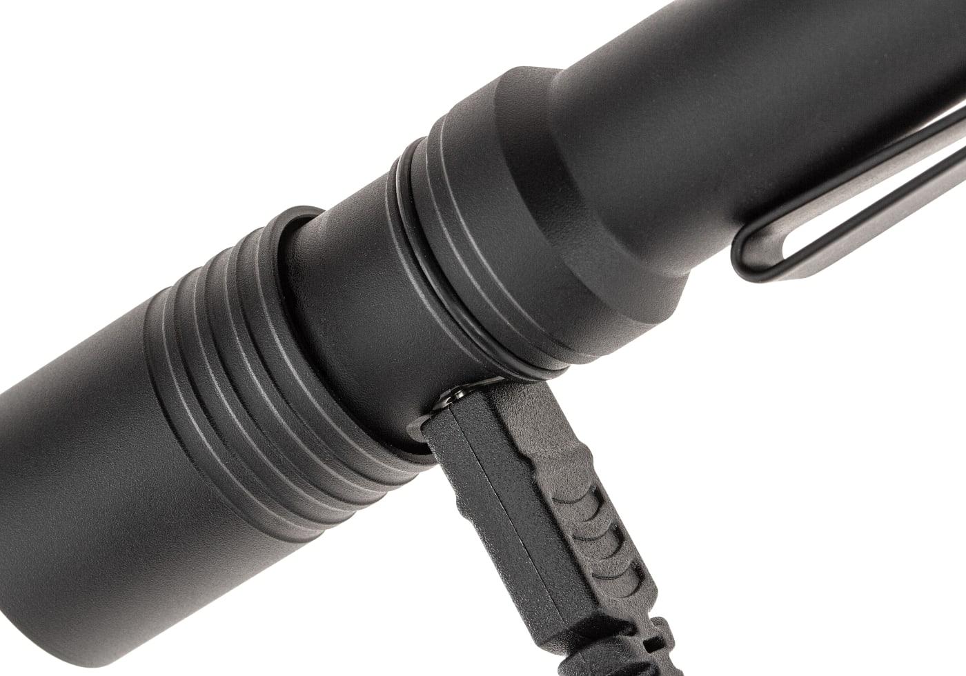 Streamlight Macro Stream USB Black