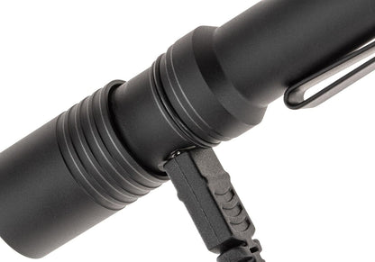Streamlight Macro Stream USB Black