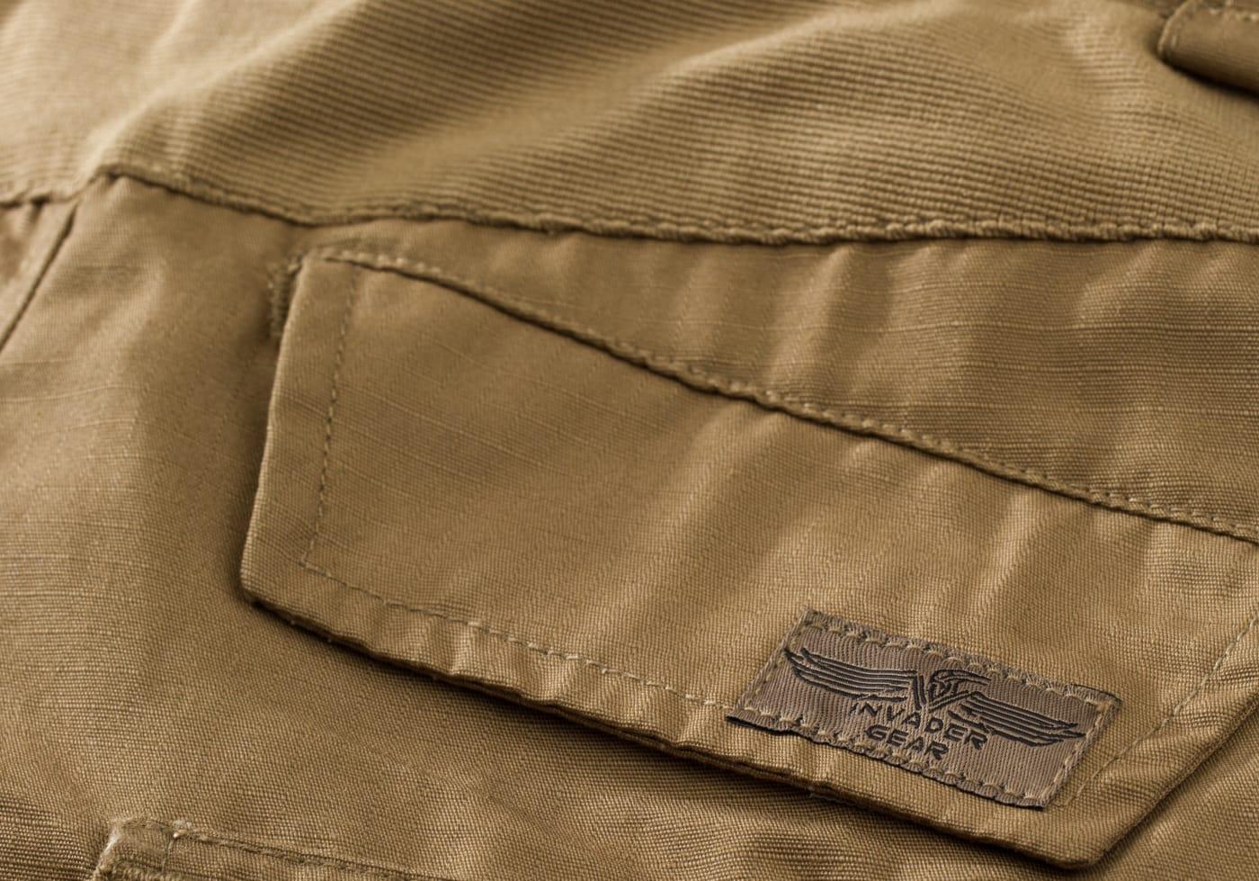 Invader Gear Predator Combat Pant Coyote