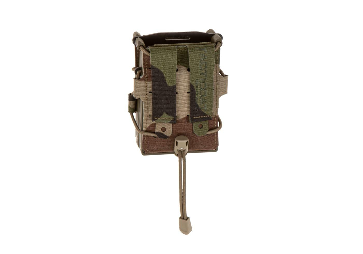 Clawgear 5.56mm / AK Double Speedpouch LC