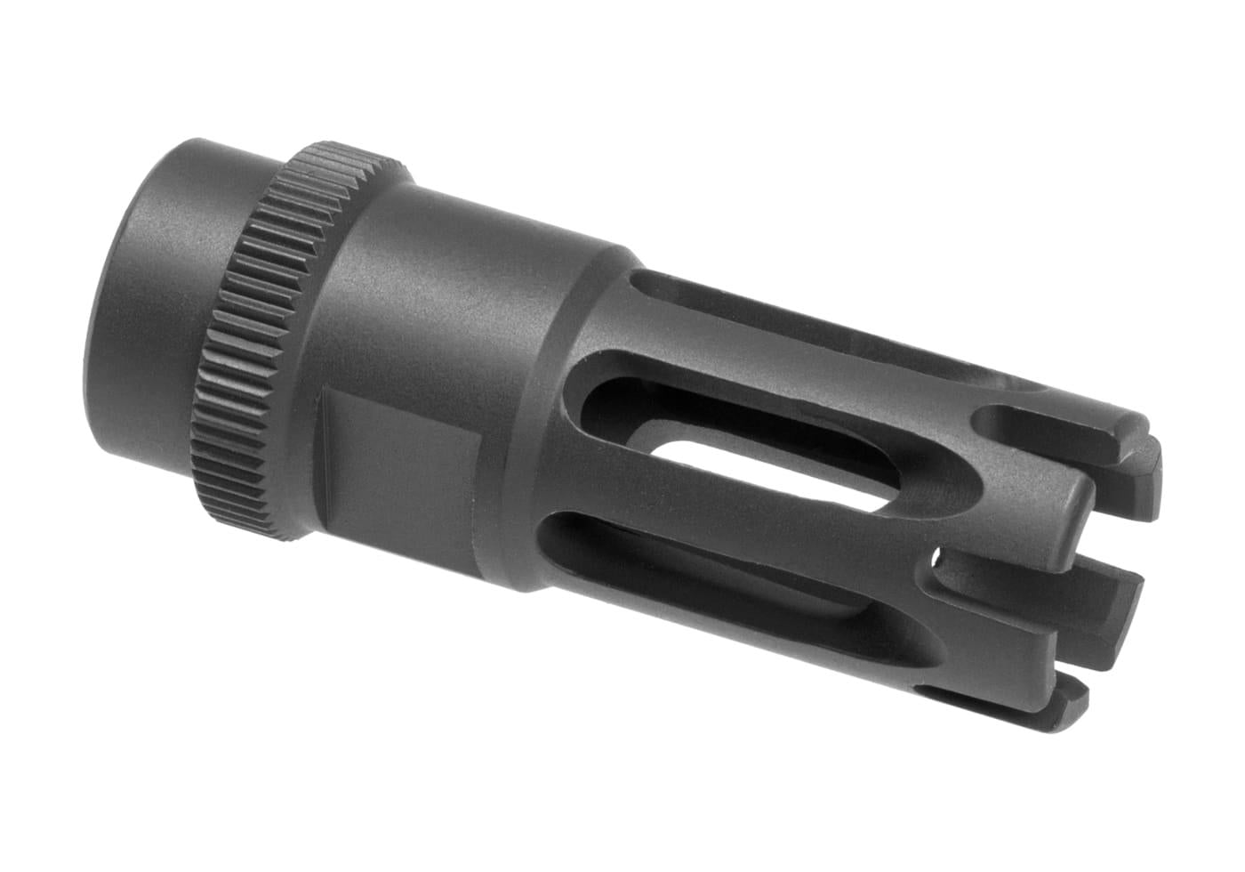 Ares Type F Flashhider Black