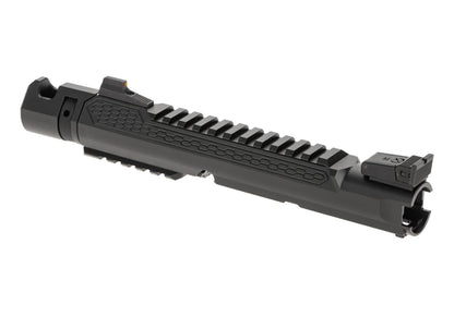 Action Army AAP01 Black Mamba CNC Upper Receiver Kit A Black