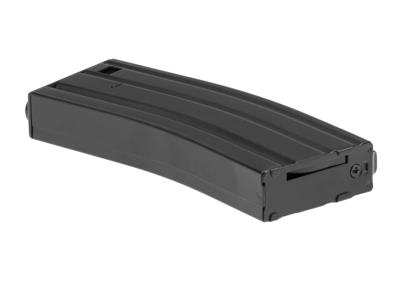 Pirate Arms Magazine M4 Midcap 150rds Black