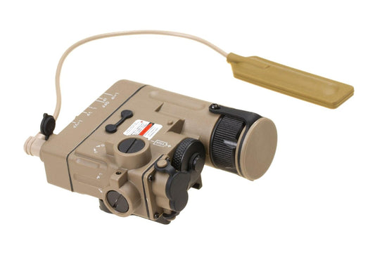 Element DBAL-eMkII Illuminator / Laser Module Dark Earth
