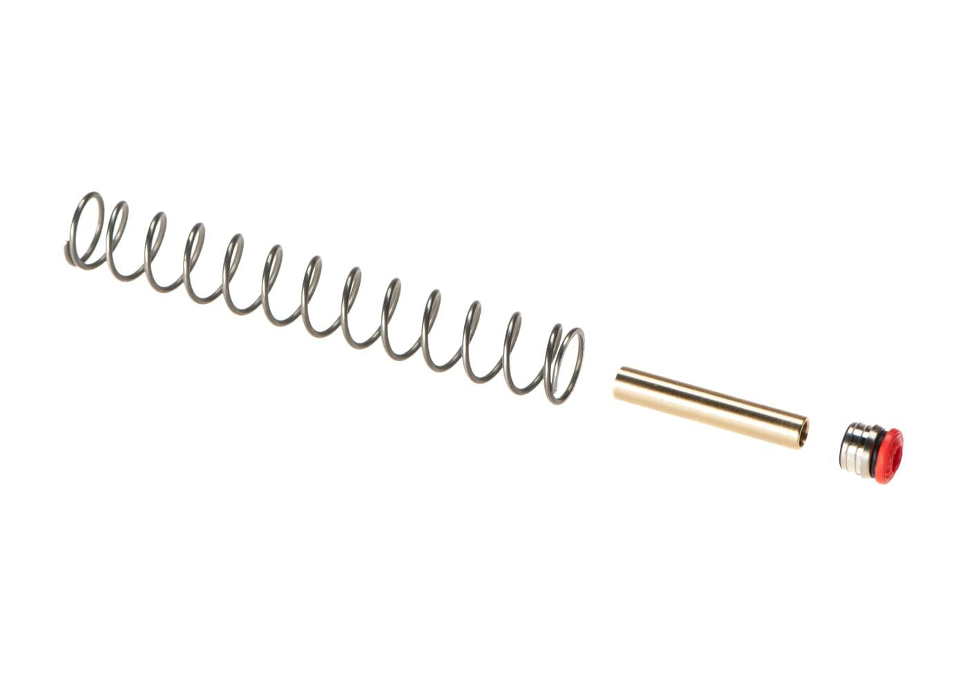 Mancraft SDiK VSR-10 TM Standard