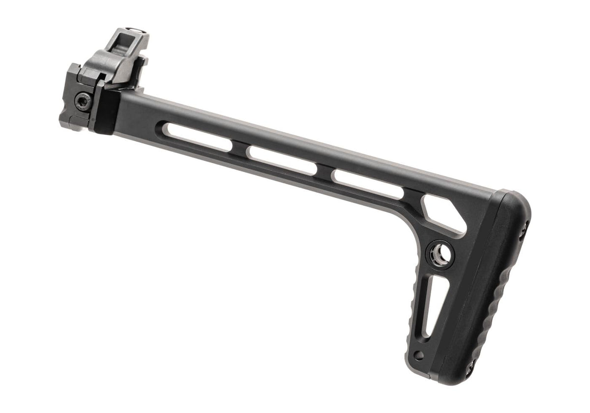 5KU MCX/MPX Minimalist Folding Stock