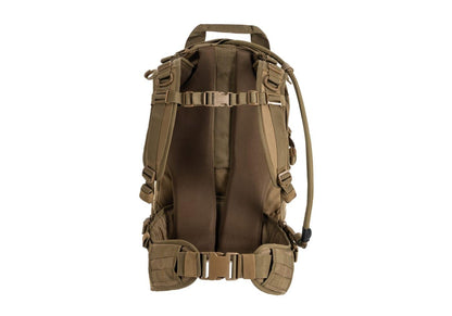 Source Patrol 35L Hydration Cargo Pack Tan