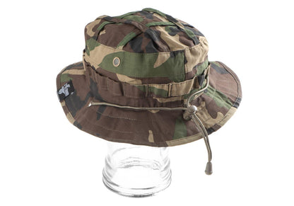Invader Gear Mod 2 Boonie Hat Woodland