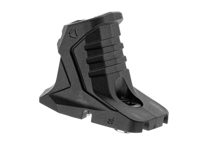 Strike Industries Strike Mini HandStop with Cable Management System Black